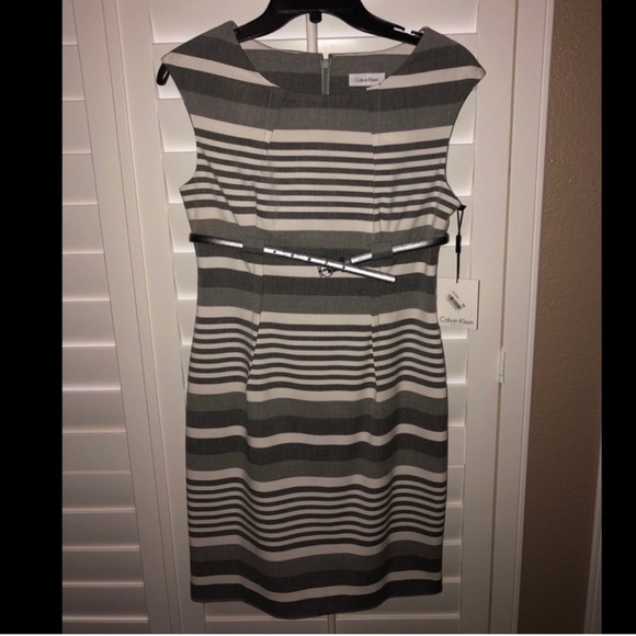 Calvin Klein Dresses & Skirts - NWT Calvin Klein elegant dress
